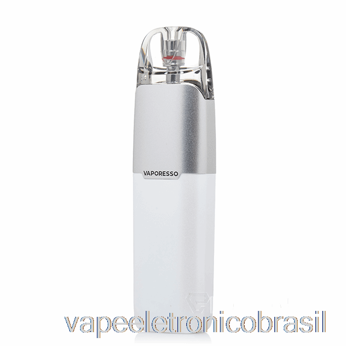 Vape Vaporesso Vaporesso Luxe Q2 Se Pod System Branco Pérola